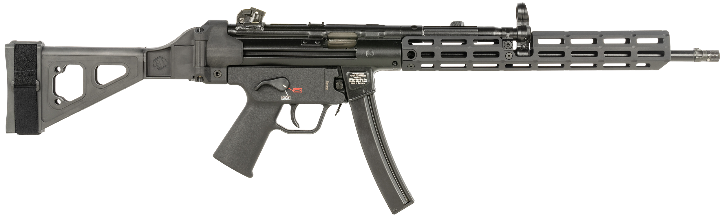 Primary Arms